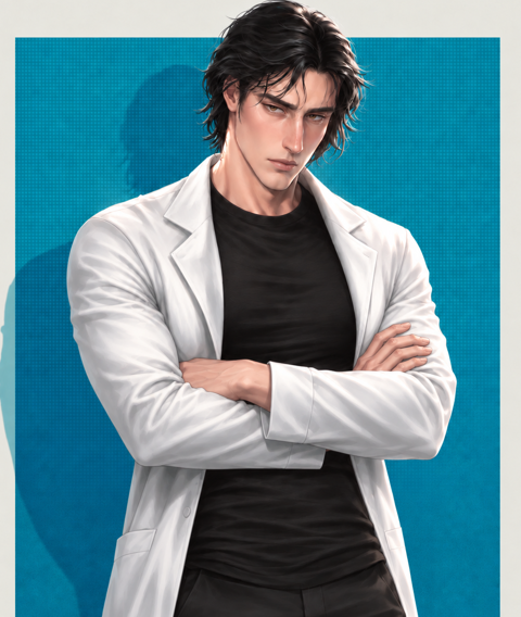 Adam J. Carlsen